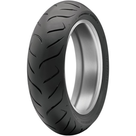 RDSM II 160/60ZR17 (69W) TL