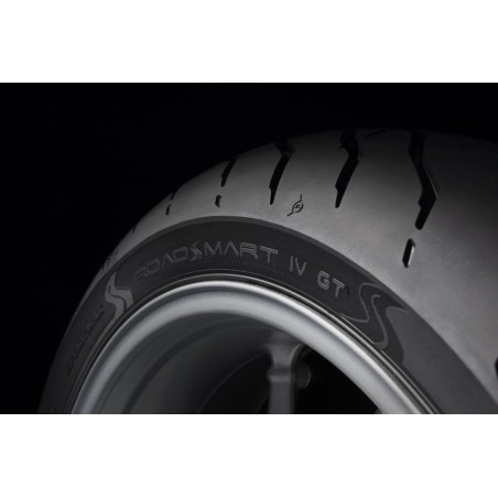 RDSM IV 160/60ZR18 (70W) TL