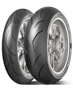 SSMTT 200/55ZR17 (78W) TL