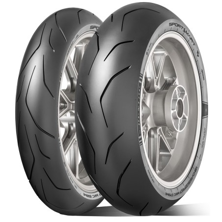 SSMTT 200/55ZR17 (78W) TL