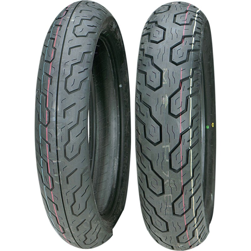 K555 F 120/80-17 61V TL