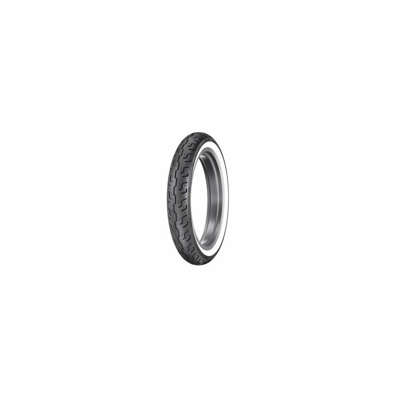 D401 F HD WW 100/90-19 57H TL