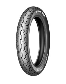 D401 F HD WW 100/90-19 57H TL