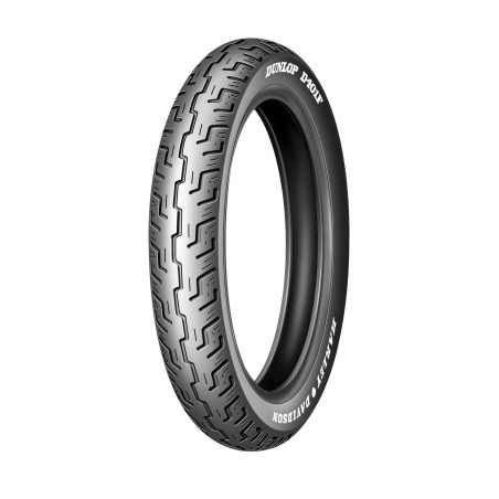 D401 F HD WW 100/90-19 57H TL