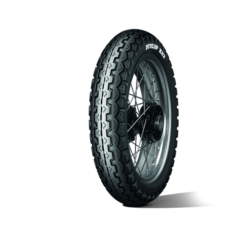 K82 3.25-18 52S TT