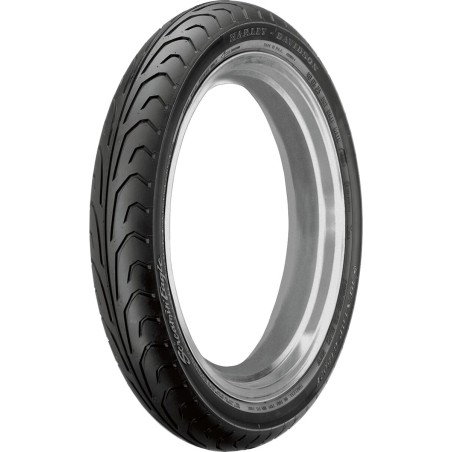 GT502 F HD 120/70R19 60V TL