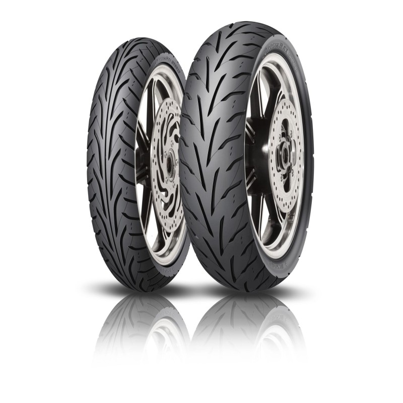GT601F 90/90-18 51H TL