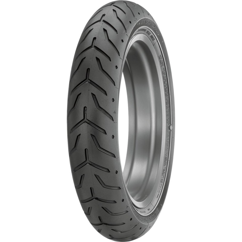 D408 F HD 130/60B19 61HTL