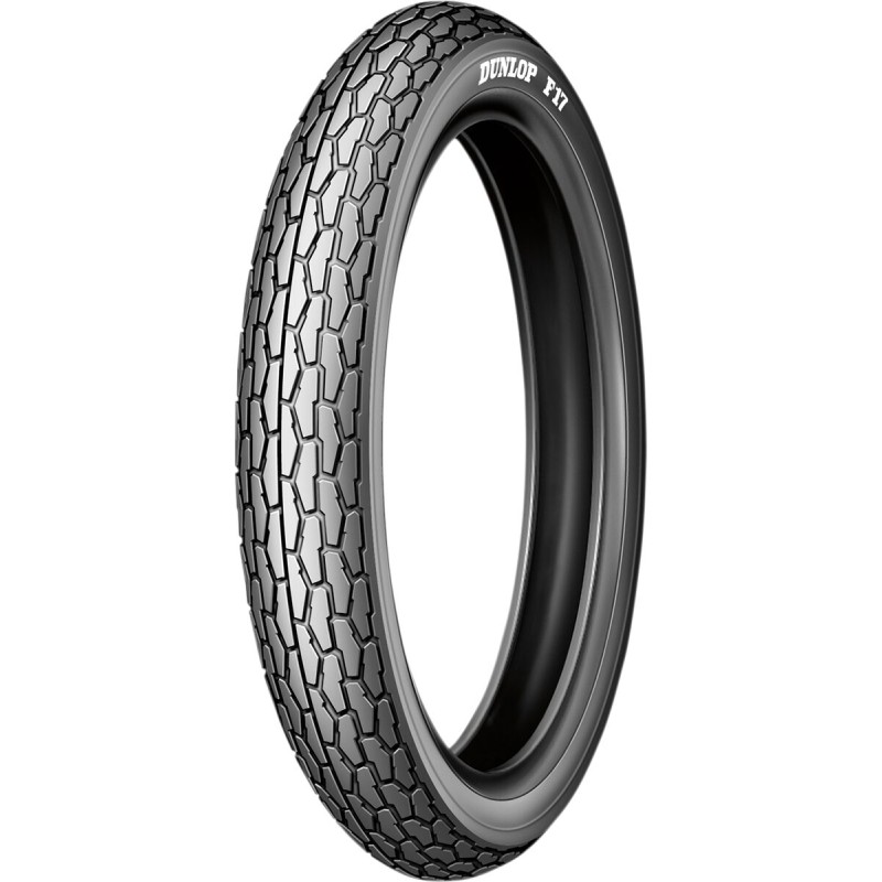 F17 100/90-17 55S TL