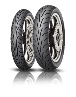 GT601F 110/70-17 54H TL