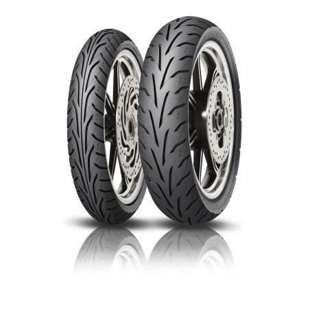 GT601F 110/80-17 57H TL