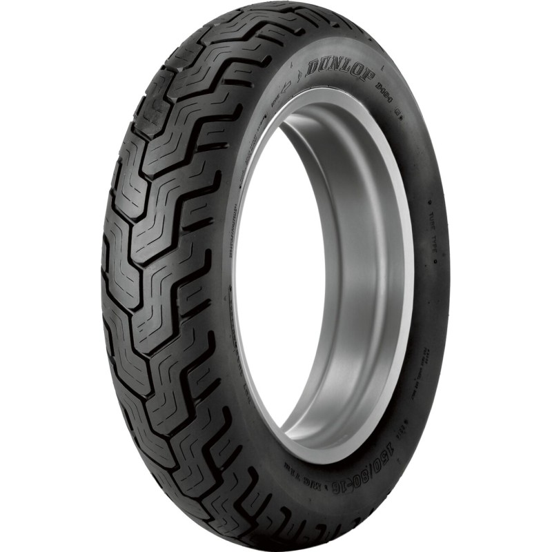 D404 130/90-15 66P TT