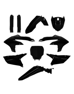 Kit plastiques replica POLISPORT complet