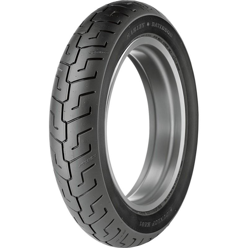 K591 HD R 160/70B17 73V TL