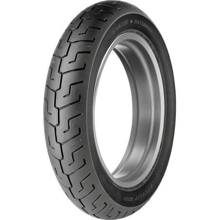 K591 HD R 160/70B17 73V TL