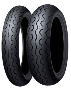 K81TT100 130/80-18 66H TT