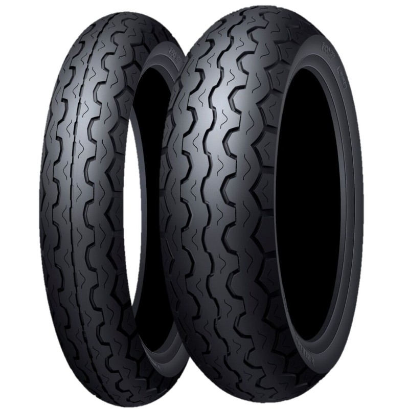 K81TT100 130/80-18 66H TT