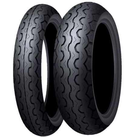 K81TT100 130/80-18 66H TT