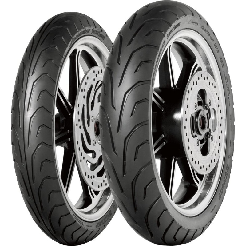 STSM 150/70B17 69V TL