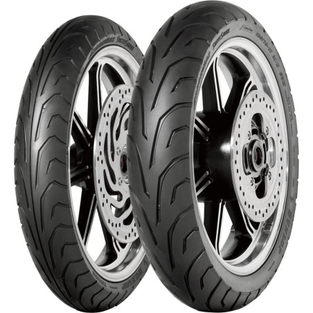STSM 120/90-18 65V TL