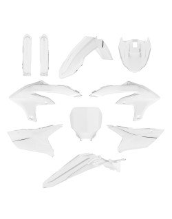 Kit plastiques replica POLISPORT complet