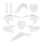 Kit plastiques replica POLISPORT complet