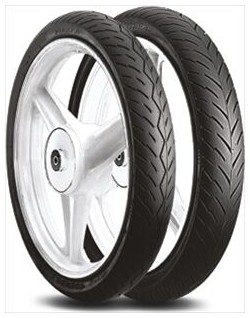 D102AJ 130/70-17 62S TL
