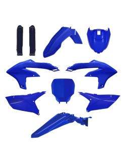 Kit plastiques replica POLISPORT complet