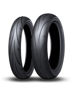 Q-LITE 130/70-17 62H TL