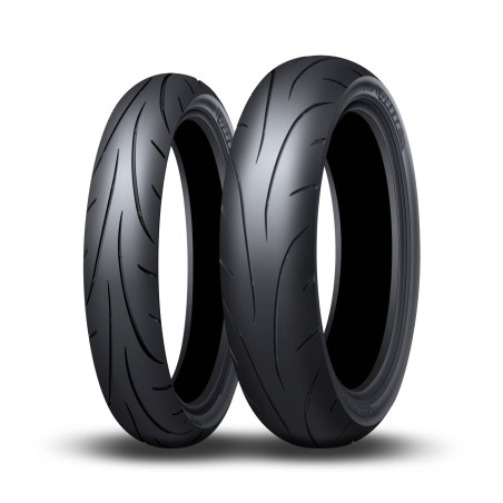 Q-LITE 140/70-17 66H TL