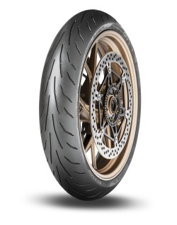 CORE 160/60ZR17 (69W) TL