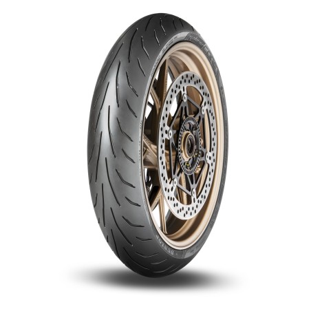 CORE 160/60ZR17 (69W) TL