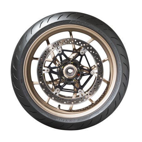CORE 160/60ZR17 (69W) TL