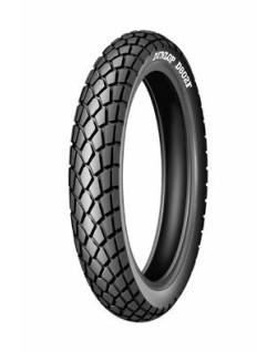 D602 F 100/90-18 56P TL