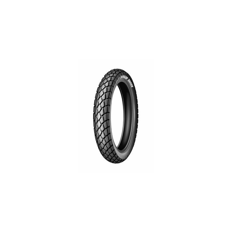 D602 F 100/90-18 56P TL