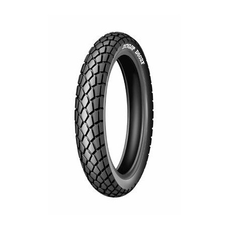 D602 F 100/90-18 56P TL