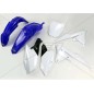 Kit plastique UFO couleur origine (2014) bleu/blanc/noir Yamaha YZ250F/450F Kit plastique UFO couleur origine (2014) bleu/blanc/noir Yamaha YZ250F/450F