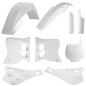 Kit plastiques POLISPORT bleu - Yamaha YZ 125/250 (93-95) Kit plastiques POLISPORT bleu - Yamaha YZ 125/250 (93-95)