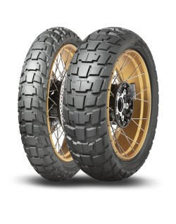 RAID 90/90-21 54T TL M+S