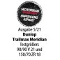 MERIDIAN 150/70ZR18 70W TL