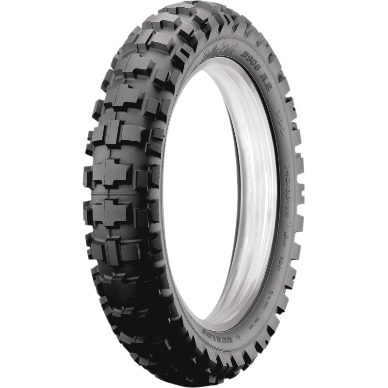 D908RR 150/70B18 70S TT M&S