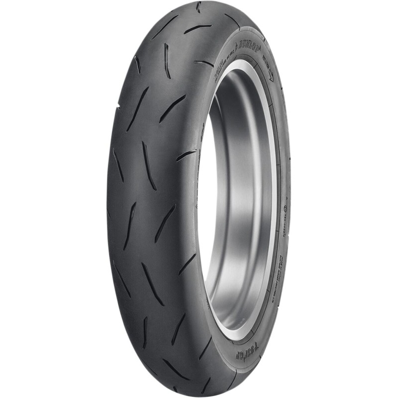 TT93 GP 3.50-10 51J TL