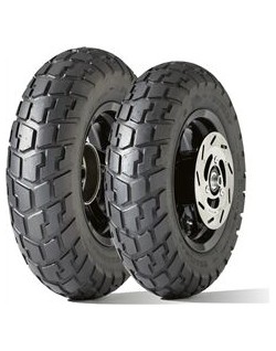 TMX 120/90-10 57J TL