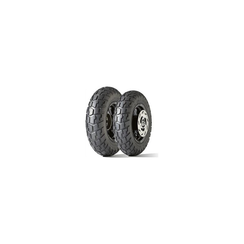 TMX 130/90-10 61J TL