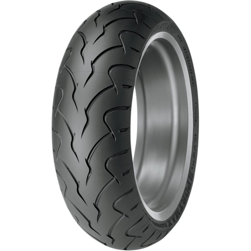 D207 R 180/55ZR18 (74W) TL