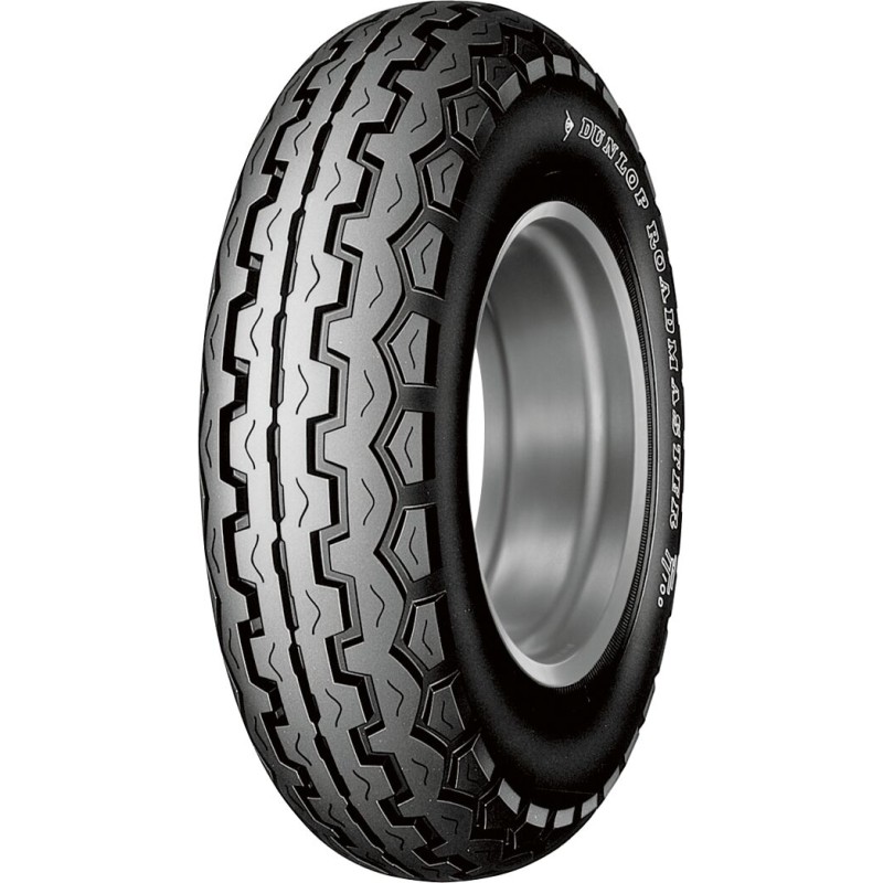 K81/TT100 F/R 4.10-19 61H TT