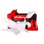 Kit plastique POLISPORT couleur origine Honda CRF110F Kit plastique POLISPORT couleur origine Honda CRF110F
