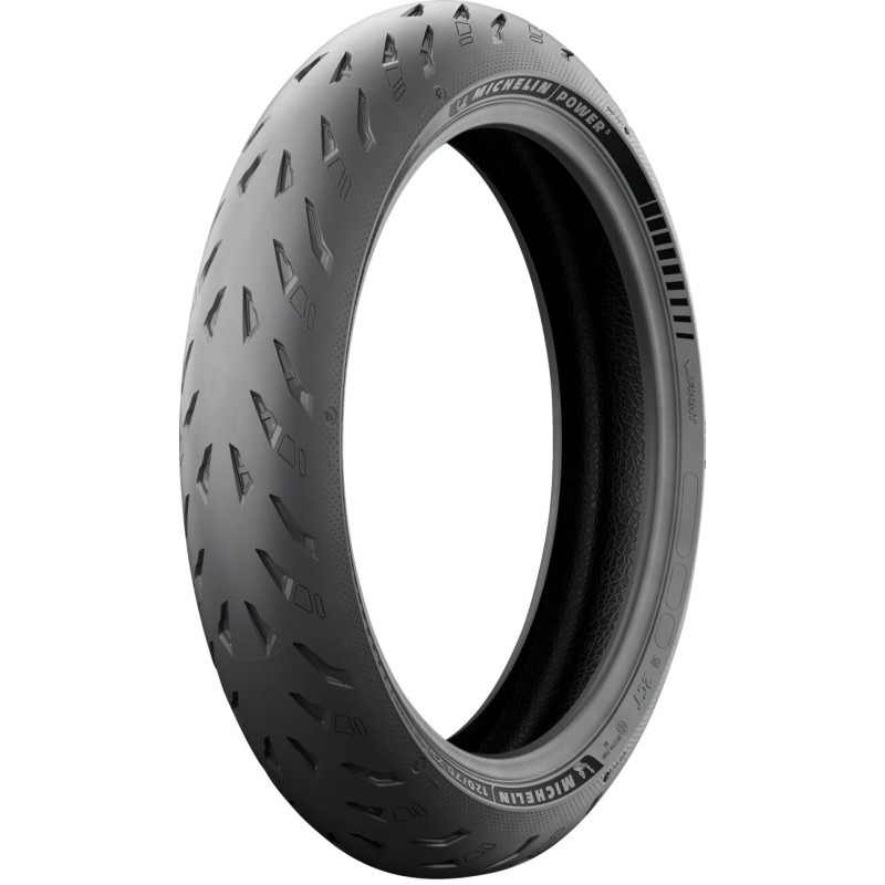 POW5F 120/70ZR17(58W) TL