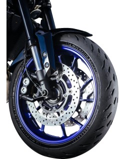 POW5F 120/70ZR17(58W) TL