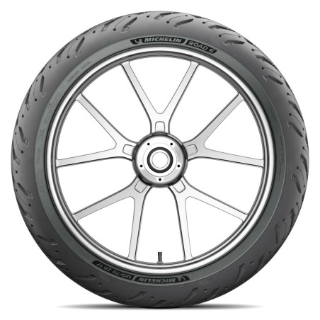 RD6 110/70ZR17 54W TL